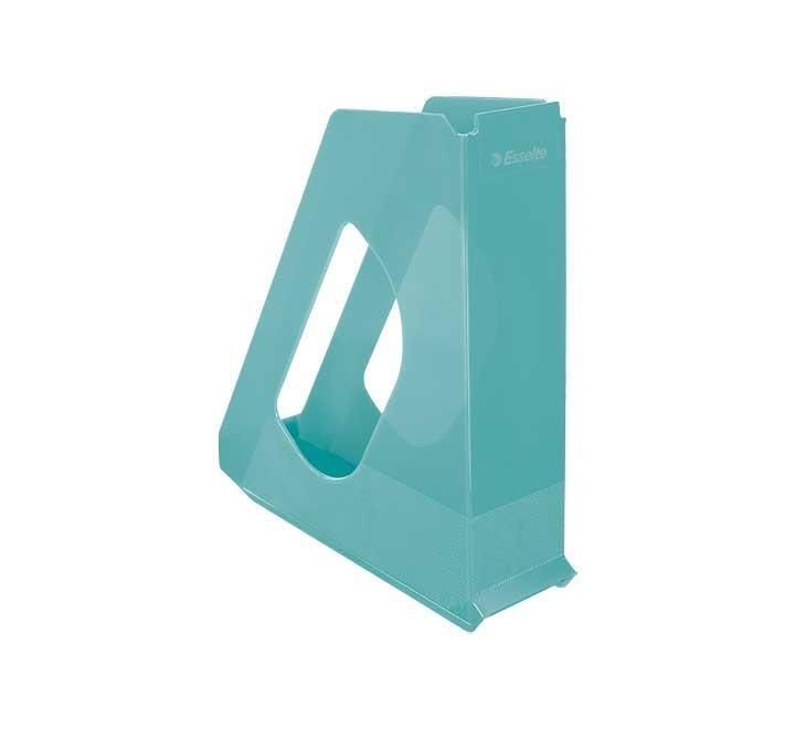 revistero esselte colour breeze azul