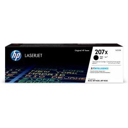 Hp Toner 207x Negro...