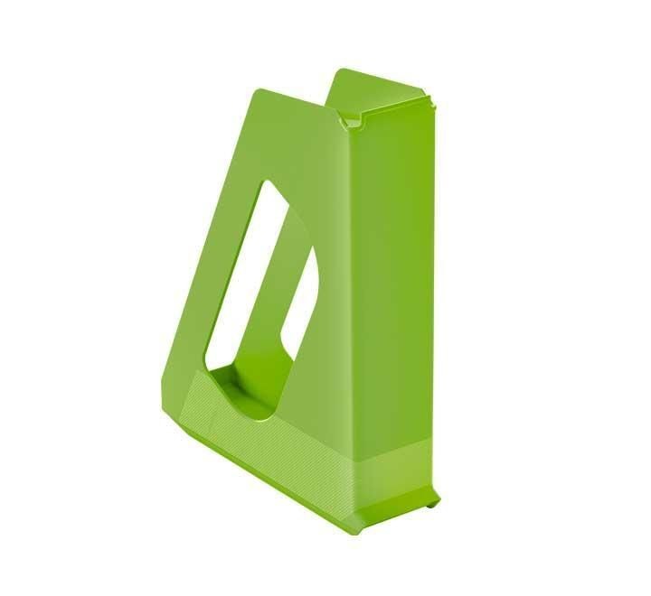 revistero esselte europost a4 vivida verde