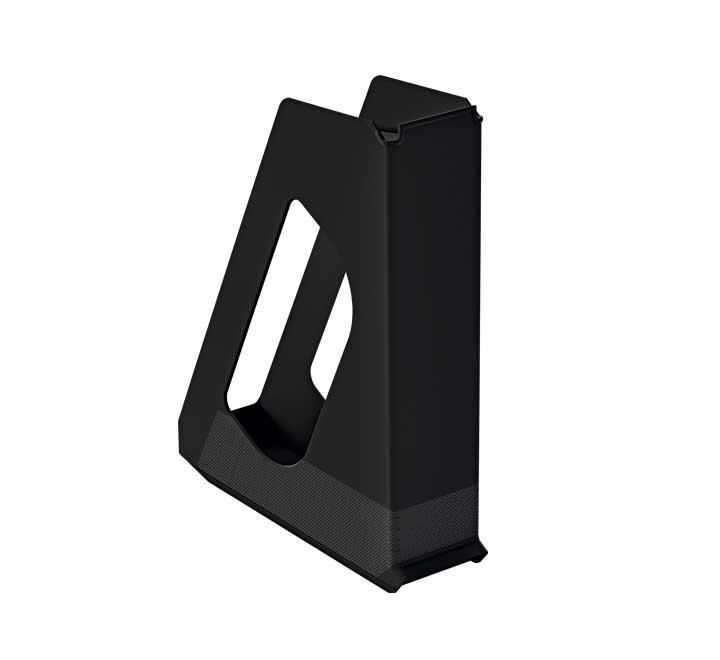 revistero esselte europost a4 vivida negro