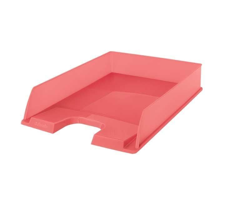 bandeja esselte colour breeze coral