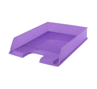 bandeja esselte colour breeze lavanda