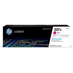 Hp Toner 207x Magenta...