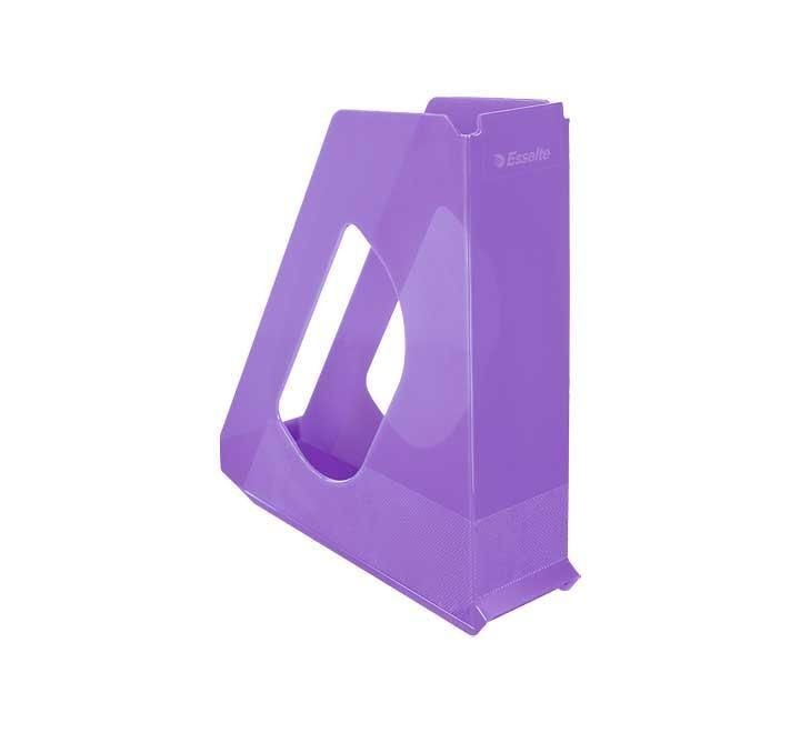 revistero esselte colour breeze lavanda