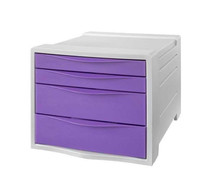 buc 4caj esselte colour breeze lavanda