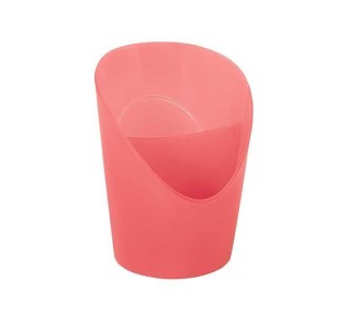 cubilete esselte colour breeze coral