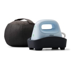 cricut cricut hat press 127 x 76 mm 205 oc