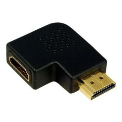 Adaptador Hdmi Logilink M-h...