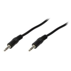 Cable Audio 1xjack-3.5h A...