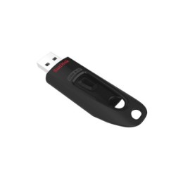 sandisk sandisk ultra unidad flash usb 512 gb usb tipo a 3.2 gen 1 (3.1 gen 1) negro
