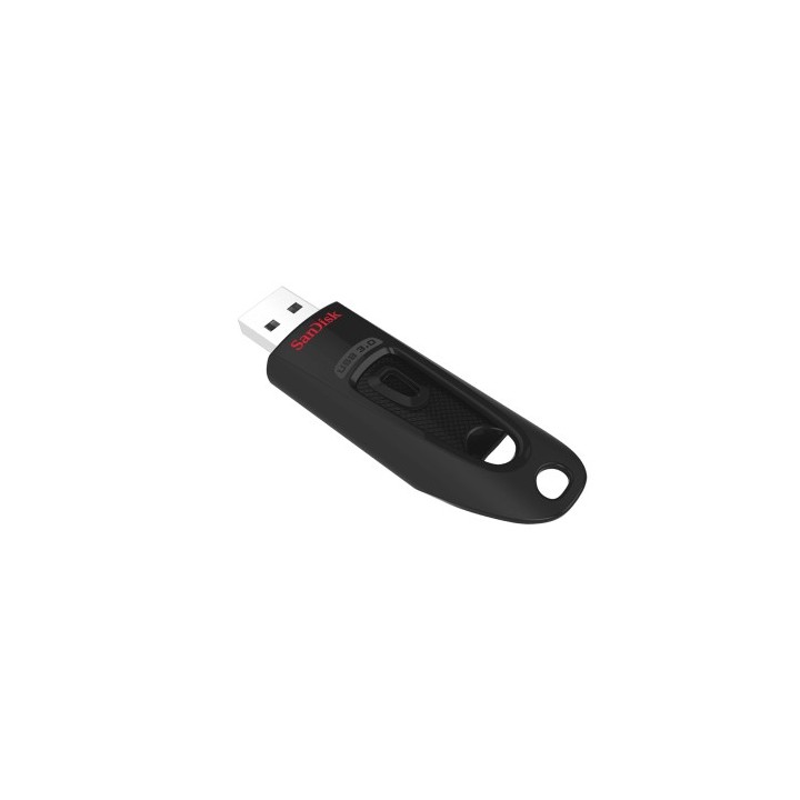 sandisk sandisk ultra unidad flash usb 512 gb usb tipo a 3.2 gen 1 (3.1 gen 1) negro