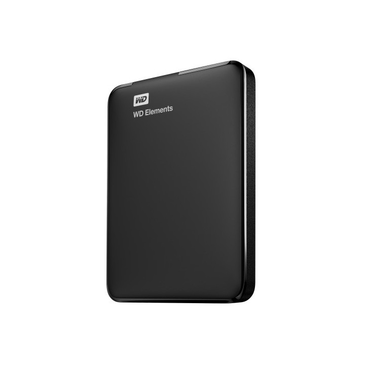 western digital western digital wd elements portable disco duro externo 1500 gb negro