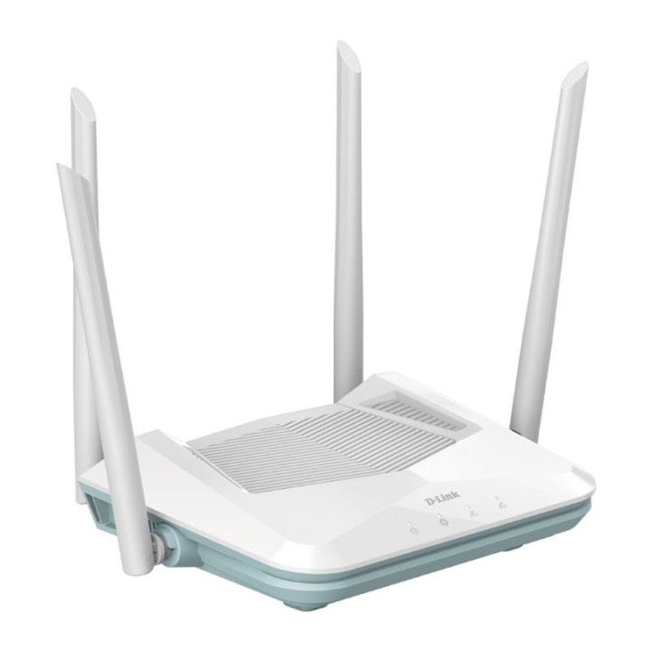 d-link r15 router wifi6 eagle pro ai ax1500 dual