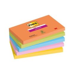 Pack 5 Bloc Notas Post-it...