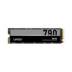 lexar lexar nm790 m.2 1 tb pci express 4.0 slc nvme