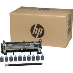 hp kit mantenimiento hp laserjet enterprise 600 m601 600 m602 600 m603