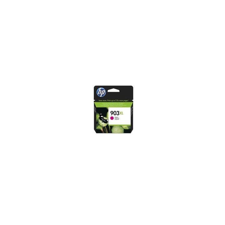 hp cartucho tinta hp t6m07ae magenta no903xl officejet pro 6960 6970 6974