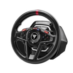 thrustmaster thrustmaster volante + pedales t128 para xbox / pc