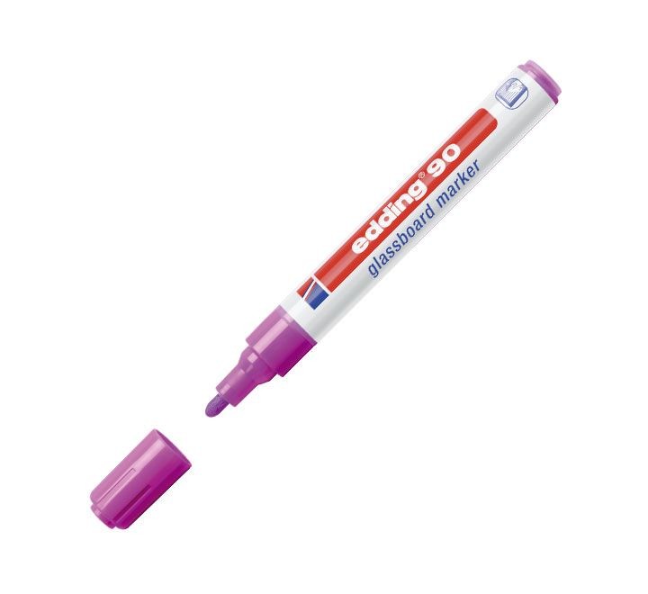 (obsoleto) marc. piz cristal edding 90 2-3mm vi