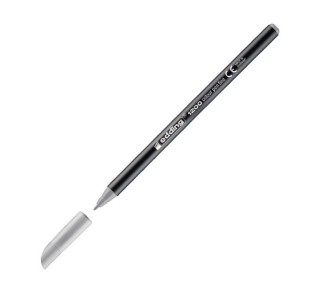 rotulador edding 1200 1mm gris pastel