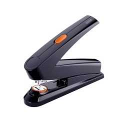 grapadora novus harmony b8 fc demand negra