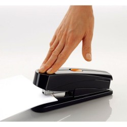 grapadora novus harmony b8 fc demand negra