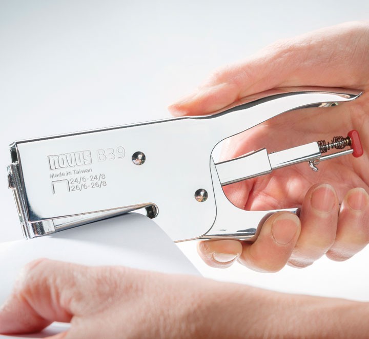 tenaza novus cromada b39 50h 021-0094