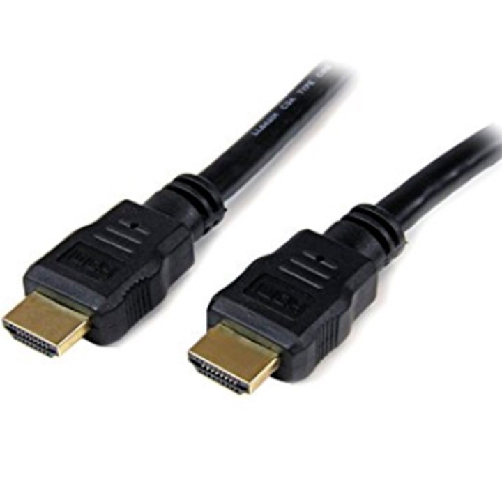 equip cable hdmi equip hdmi 2.0b 5m high speed 4k gold 119371