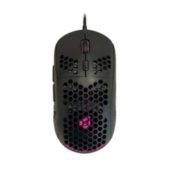conceptronic mouse raton gaming conceptronic djebbel04b usb - 6400dpi