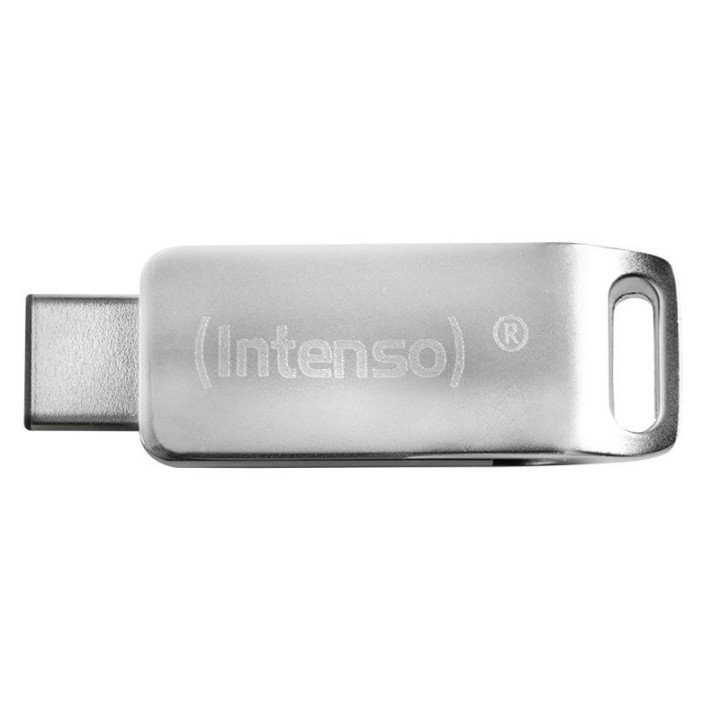 intenso 3536490 lapiz usb 3.0 +typec cmobile 64gb
