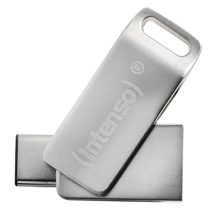 intenso 3536490 lapiz usb 3.0 +typec cmobile 64gb
