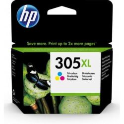 Tinta Hp 3ym63ae No 305xl...