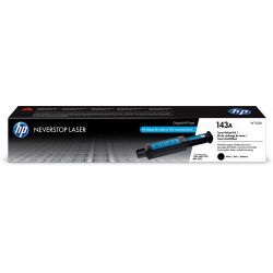 Hp Toner 143 Negro Kit...