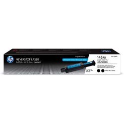 Hp Toner 143ad Negro Kit...