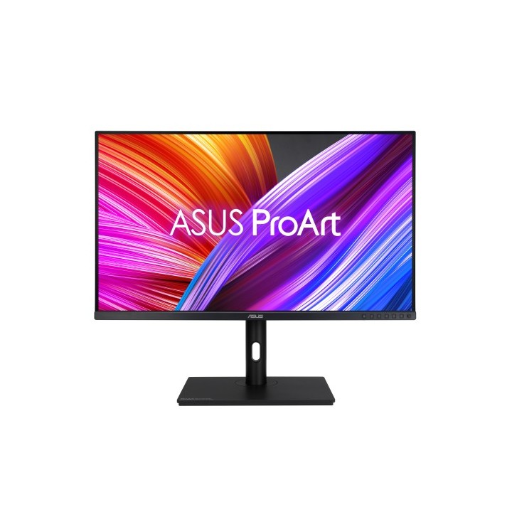 asus asus proart pa328qv 80 cm (31.5) 2560 x 1440 pixeles quad hd led negro