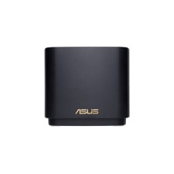 asus asus zenwifi xd4 plus (b-1-pk) doble banda (2,4 ghz / 5 ghz) wi-fi 6 (802.11ax) negro 2 interno