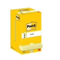 Pack 12 Bloc 100h Post-it...