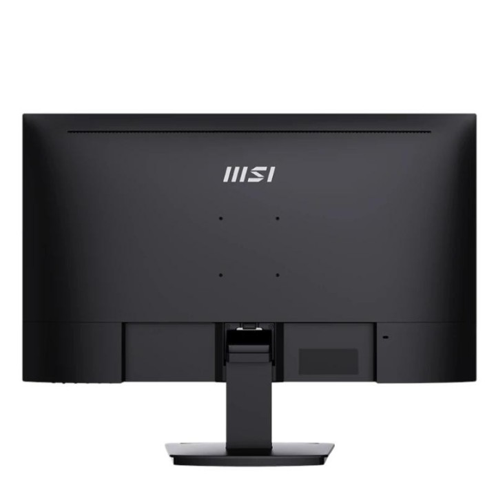 msi mp273a monitor 27 ips fhd 16:9 vga dp hdmi mm