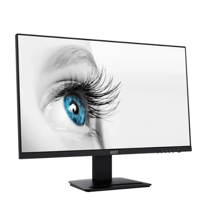 msi mp273a monitor 27 ips fhd 16:9 vga dp hdmi mm