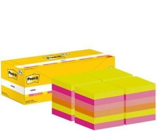 c. 18+6 blocs notas repos post-it 100h 76x76 stdo