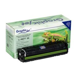 Toner Hp Graphicjet Negro...