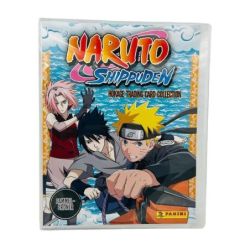  Juego De Cartas Naruto...