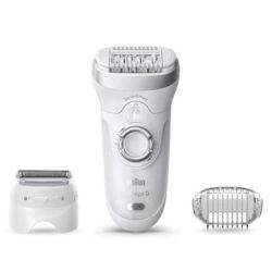 Braun Depiladora Braun Silk...