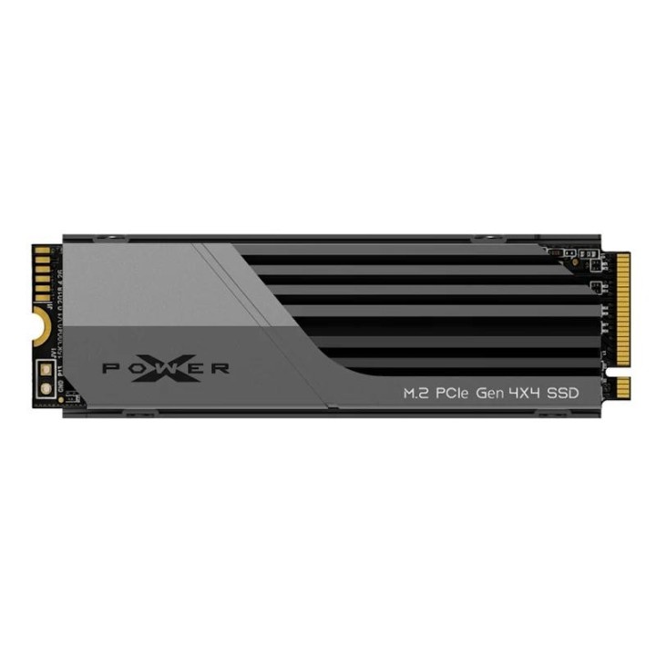 sp xs70 ssd 2tb nvme pcie gen 4x4 w/hs