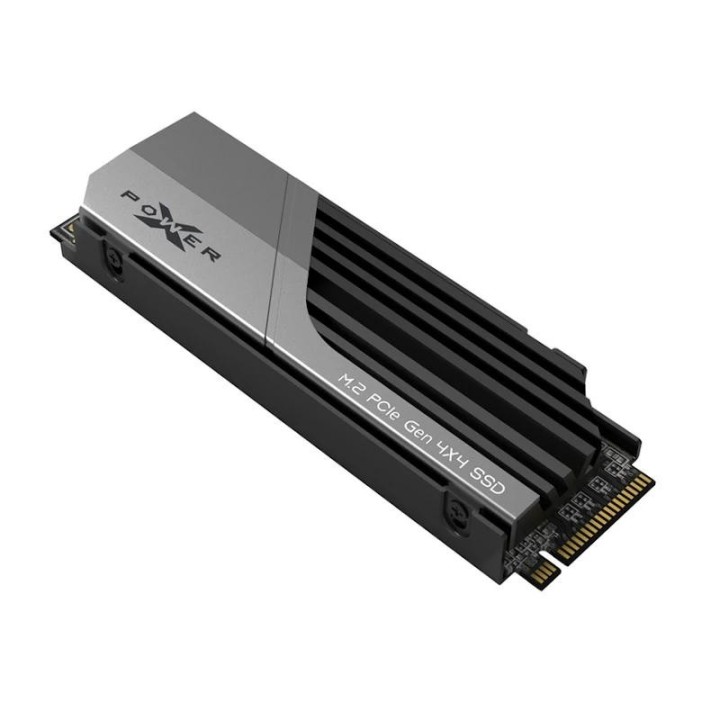 sp xs70 ssd 2tb nvme pcie gen 4x4 w/hs