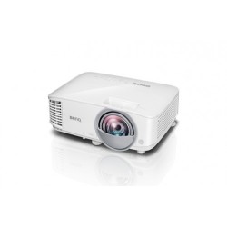 benq benq mx808sth videoproyector proyector para escritorio 3600 lumenes ansi dlp xga (1024x768) bla