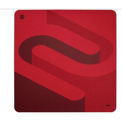 zowie alfombrilla gaming zowie h-sr-se-zc05 rouge ii para esport (9h.n4yfq.a61),  talla xl 500x500x