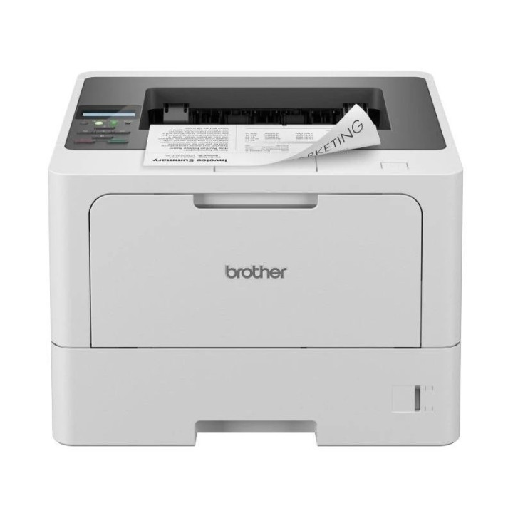 brother impresora laser hl-l5210dn
