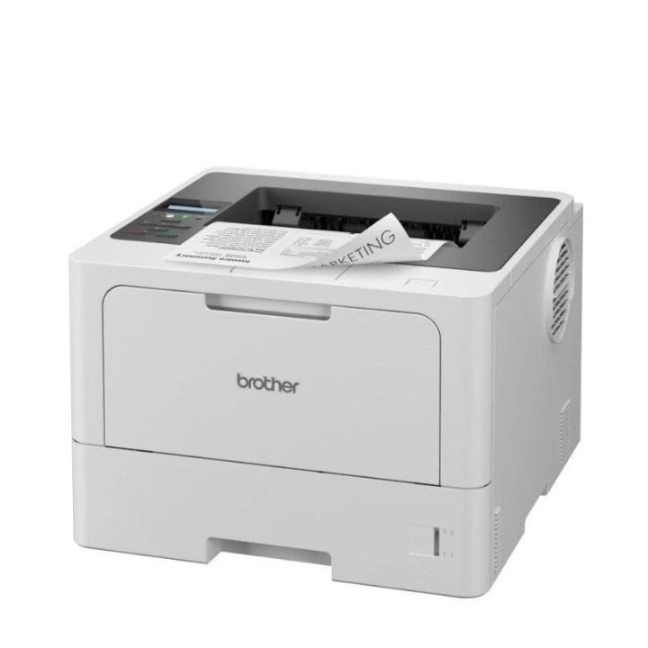 brother impresora laser hl-l5210dn