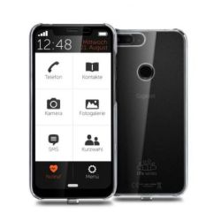 Gigaset Gs195ls Smartphones...